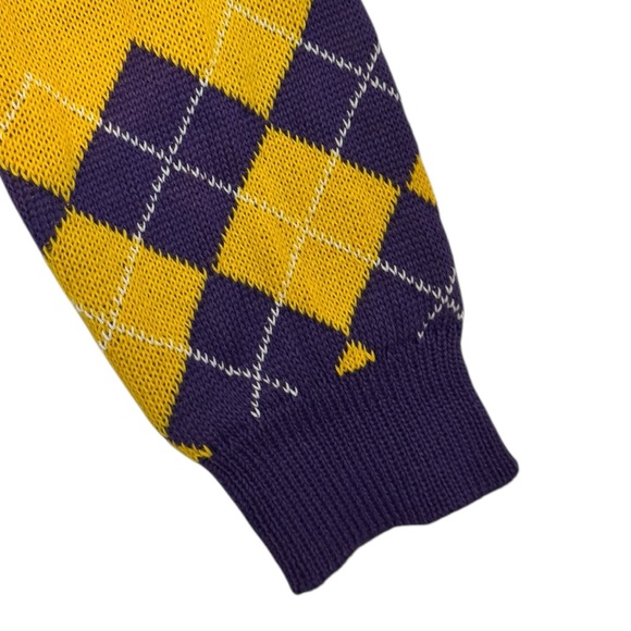 L.A. Lakers Sweater Size S NWT Officially Licensed - Picture 9 of 11